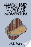 A szögimpulzus elemi elmélete - Elementary Theory of Angular Momentum