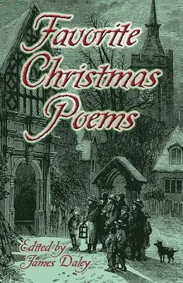 Kedvenc karácsonyi versek - Favorite Christmas Poems