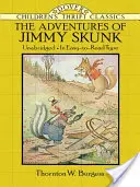 Jimmy Skunk kalandjai - The Adventures of Jimmy Skunk