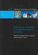 Építészet és formatervezés Európában és Amerikában: 1750 - 2000 - Architecture and Design in Europe and America: 1750 - 2000