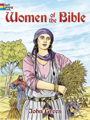 A Biblia asszonyai - Women of the Bible