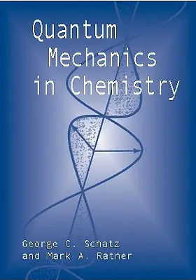 Kvantummechanika a kémiában - Quantum Mechanics in Chemistry