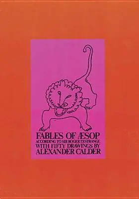 Aesopus meséi - Fables of Aesop