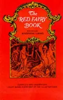 A vörös tündérkönyv - The Red Fairy Book