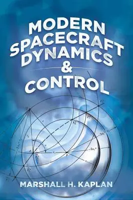 Modern űrhajók dinamikája és irányítása - Modern Spacecraft Dynamics and Control