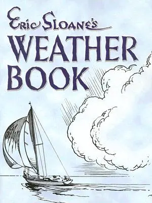 Eric Sloane időjáráskönyve - Eric Sloane's Weather Book