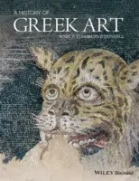 A görög művészet története - A History of Greek Art