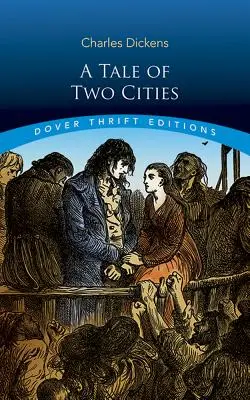 Két város története - A Tale of Two Cities