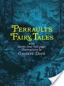 Perrault meséi - Perrault's Fairy Tales