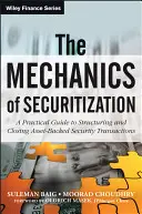 Az értékpapírosítás mechanikája - The Mechanics of Securitization