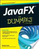 JavaFX for Dummies