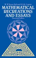 Matematikai rekreációk és esszék - Mathematical Recreations and Essays