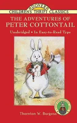 Peter Cottontail kalandjai - The Adventures of Peter Cottontail