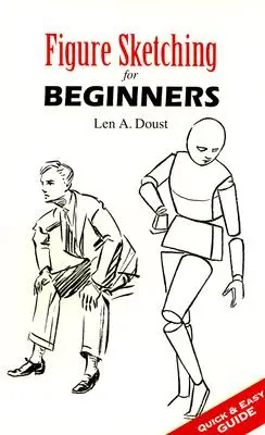 Figurarajzolás kezdőknek - Figure Sketching for Beginners