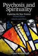 Pszichózis és spiritualitás 2e - Psychosis and Spirituality 2e