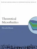 Elméleti mikrofluidika - Theoretical Microfluidics