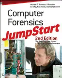 Computer Forensics Jumpstart