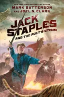 Jack Staples és a költő vihara, 3 - Jack Staples and the Poet's Storm, 3