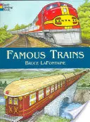 Híres vonatok - Famous Trains