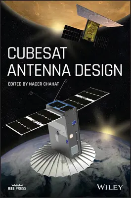 Cubesat-antenna tervezése - Cubesat Antenna Design