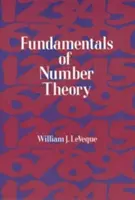 A számelmélet alapjai - Fundamentals of Number Theory