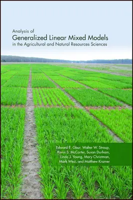 Általánosított lineáris vegyes modell - Generalized Linear Mixed Model