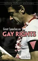 Nagyszerű beszédek a melegek jogairól - Great Speeches on Gay Rights