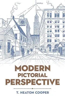 Modern képi perspektíva - Modern Pictorial Perspective