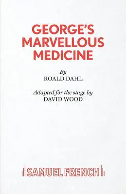 George's Marvellous Medicine