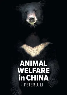 Állatjólét Kínában - Animal Welfare in China