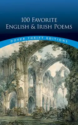 100 kedvenc angol és ír vers - 100 Favorite English and Irish Poems