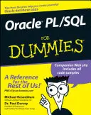 Oracle PL / SQL for Dummies