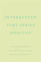 Megszakított idősorok elemzése - Interrupted Time Series Analysis