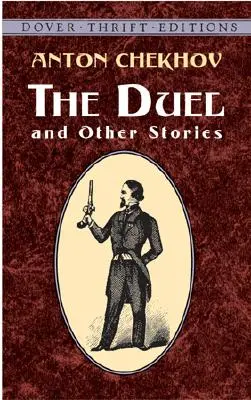 A párbaj és más történetek - The Duel and Other Stories