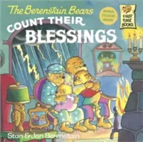 A Berenstain-macik számolják az áldásokat - The Berenstain Bears Count Their Blessings