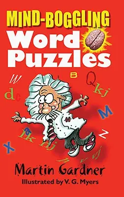 Elképesztő szórejtvények - Mind-Boggling Word Puzzles