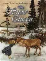 A Hókirálynő - The Snow Queen