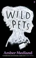 Vad háziállatok - Wild Pets