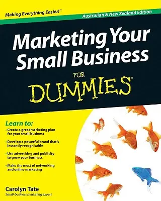 Marketing Your Small Business