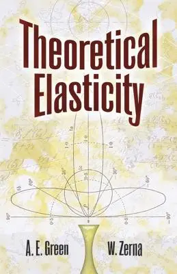 Elméleti rugalmasság - Theoretical Elasticity