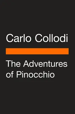 Pinokkió kalandjai - The Adventures of Pinocchio