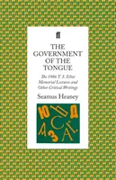 A nyelv kormánya - Government of the Tongue