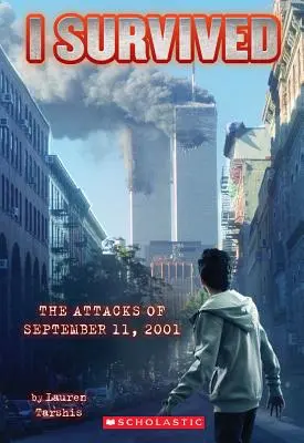 Túléltem a 2001. szeptember 11-i támadásokat (I Survived #6), 6 - I Survived the Attacks of September 11th, 2001 (I Survived #6), 6