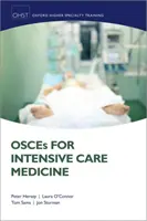 Intenzív terápiás Oscar-díj - Osces for Intensive Care Medicine