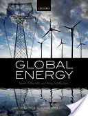 Globális energia: problémák, lehetőségek és politikai következmények - Global Energy: Issues, Potentials, and Policy Implications