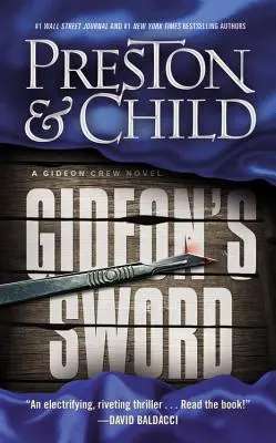 Gideon kardja - Gideon's Sword