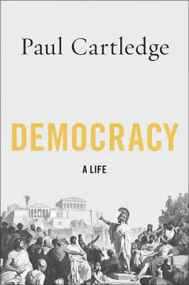 Democracy: Egy élet - Democracy: A Life