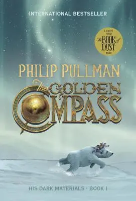 His Dark Materials: Az arany iránytű (1. könyv) - His Dark Materials: The Golden Compass (Book 1)