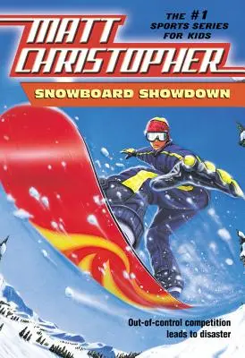 Snowboard Showdown