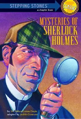 Sherlock Holmes rejtélyei - Mysteries of Sherlock Holmes